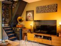Vente maison 3 pièces Vente maison 3 pièces