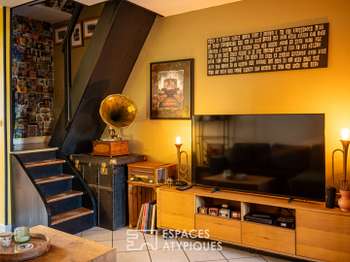 Vente maison 3 pièces Vente maison 3 pièces