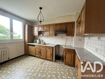Vente maison 4 pièces Le Mans 72