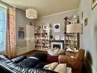 Vente maison 9 pièces Vente maison 9 pièces