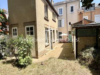 Vente Maison 7 chambresLe Mans