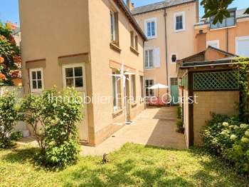 Vente maison 9 pièces Le Mans 72