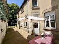 Vente maison 9 pièces Vente maison 9 pièces