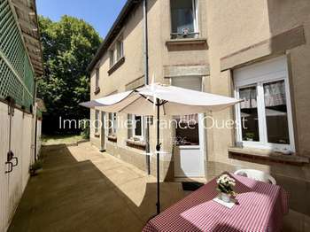 Vente maison 9 pièces Vente maison 9 pièces