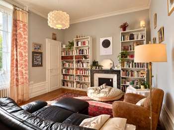 Vente Maison 7 chambresLe Mans