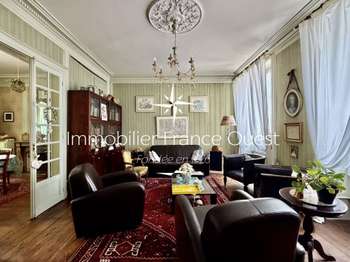 Vente Maison 7 chambresLe Mans