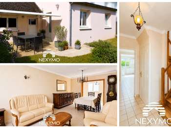 Vente Maison 4 chambresLe Mans