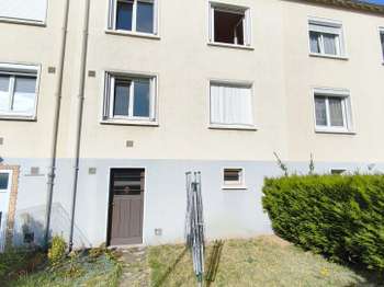 Vente maison 4 pièces Le Mans 72