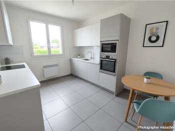 Vente Maison 3 chambresLe Mans