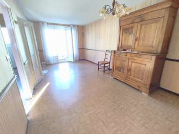 Vente Maison 3 chambresLe Mans