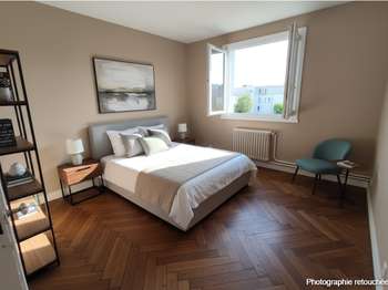 Vente maison 4 pièces Le Mans 72
