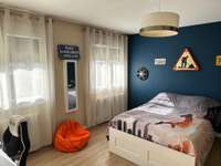 Vente maison 6 pièces Vente maison 6 pièces