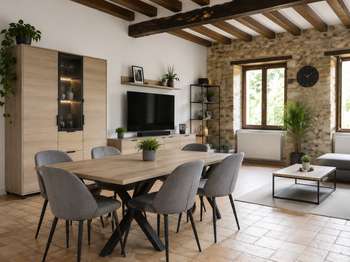 Vente Maison 4 chambresLe Mans