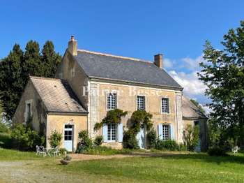 Vente maison 9 pièces Le Mans 72