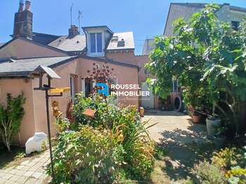 Vente Maison 3 chambresLe Mans