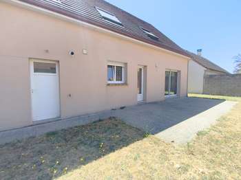 Vente maison 6 pièces Le Mans 72