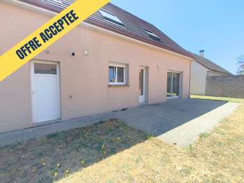 Vente Maison 5 chambresLe Mans