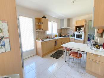 Vente Maison 5 chambresLe Mans