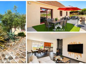 Vente Maison 3 chambresLe Mans