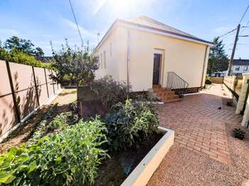 Vente maison 3 pièces Le Mans 72
