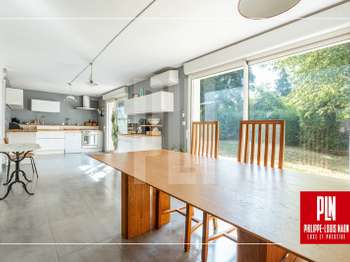 Vente maison 7 pièces Le Mans 72