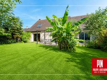 Vente Maison 4 chambresLe Mans