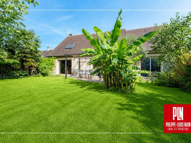 Maison 7 pièces 139 m² · au Mans · 139 m² · 349 900 €