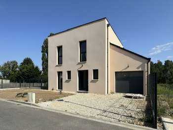 Vente Maison 4 chambresLe Mans