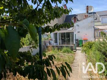 Vente maison 5 pièces Vente maison 5 pièces