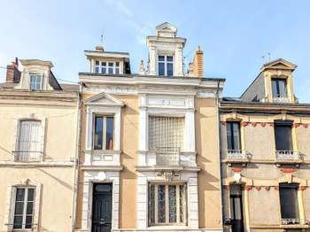 Vente maison 6 pièces Le Mans 72