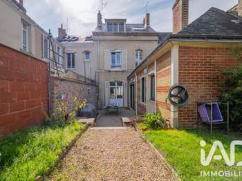 Vente Maison 3 chambresLe Mans
