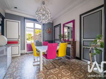 Vente Maison 4 chambresLe Mans