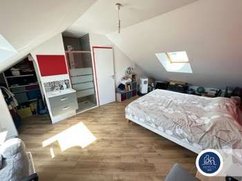 Vente Maison 4 chambresLe Mans