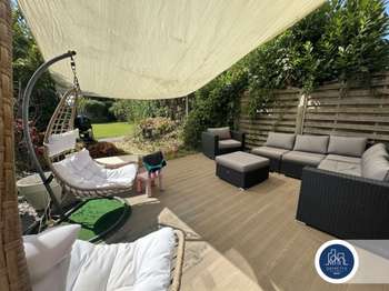 Vente Maison 4 chambresLe Mans