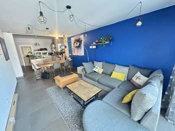 Photo Vente maison Le Mans