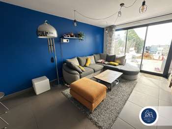 Vente Maison 4 chambresLe Mans