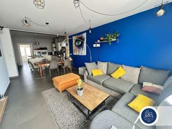 Vente Maison 4 chambresLe Mans