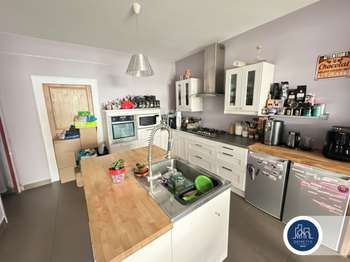 Vente Maison 4 chambresLe Mans