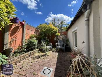 Vente maison 4 pièces Le Mans 72