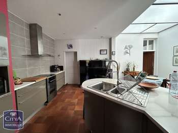Vente Maison 3 chambresLe Mans