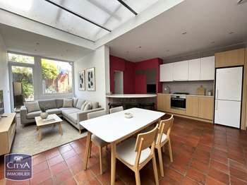 Vente Maison 3 chambresLe Mans
