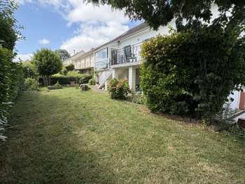 Vente Maison 4 chambresLe Mans