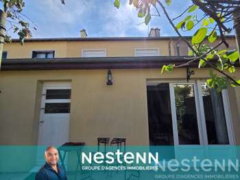 Vente maison 5 pièces Le Mans 72