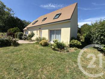 Vente maison 5 pièces Le Mans 72