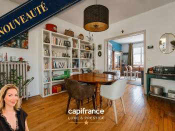 Vente Maison 3 chambresLe Mans