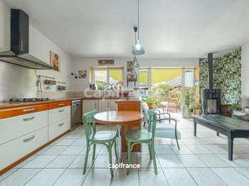 Vente maison 5 pièces Le Mans 72
