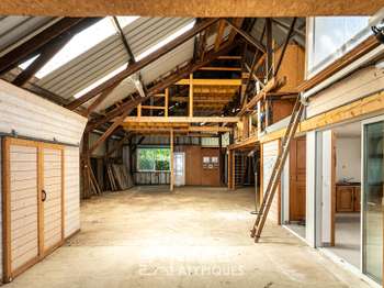 Vente Maison 3 chambresLe Mans