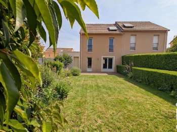 Vente Maison 4 chambresLe Mans