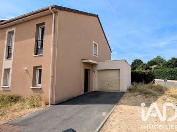 Vente maison 4 pièces Vente maison 4 pièces