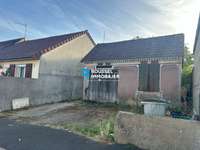 Vente maison 2 pièces